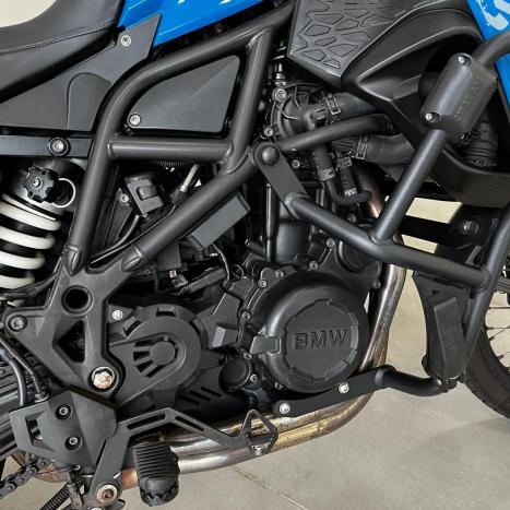 BMW F 800 GS ABS, Foto 10