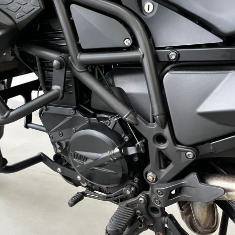 BMW F 800 GS ABS, Foto 11