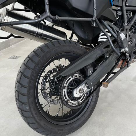 BMW F 800 GS ABS, Foto 12