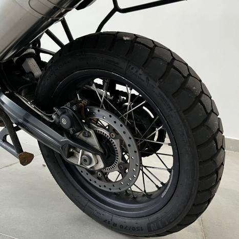 BMW F 800 GS ABS, Foto 13