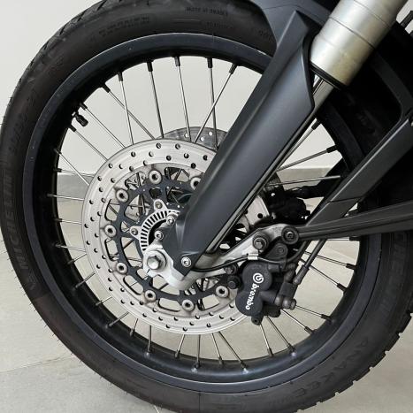 BMW F 800 GS ABS, Foto 14