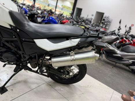 BMW F 800 GS ABS, Foto 4