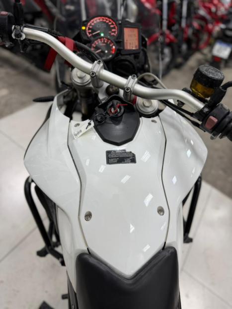 BMW F 800 GS ABS, Foto 5