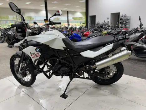 BMW F 800 GS ABS, Foto 6