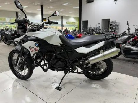 BMW F 800 GS ABS, Foto 7