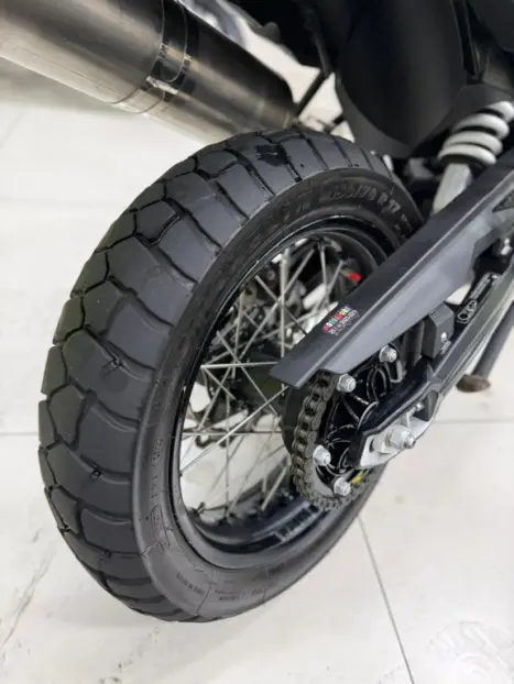 BMW F 800 GS ABS, Foto 9