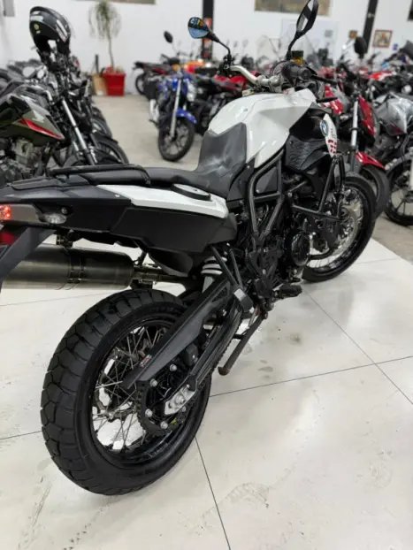 BMW F 800 GS ABS, Foto 10