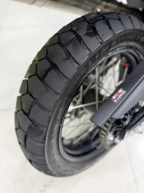 BMW F 800 GS ABS, Foto 15