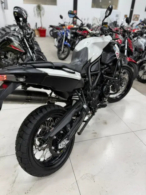 BMW F 800 GS ABS, Foto 20