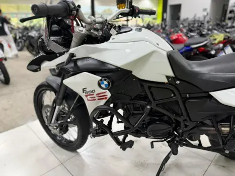 BMW F 800 GS ABS, Foto 23