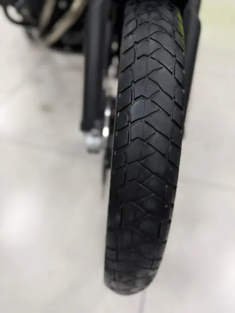 BMW F 800 GS ABS, Foto 24