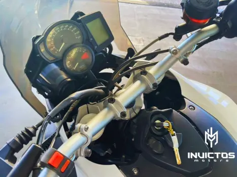 BMW F 800 GS ABS, Foto 6