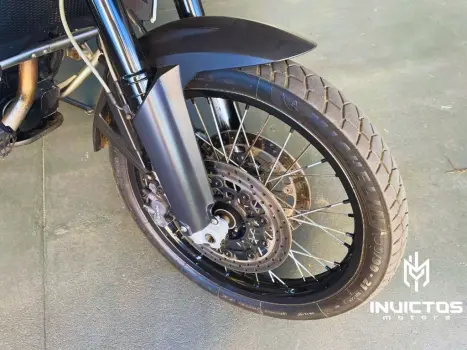 BMW F 800 GS ABS, Foto 7