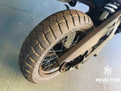 BMW F 800 GS ABS, Foto 8