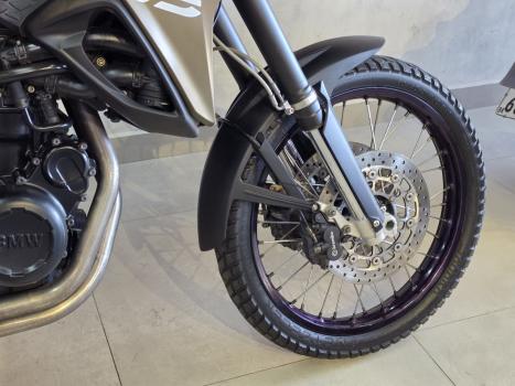 BMW F 800 GS ABS, Foto 3