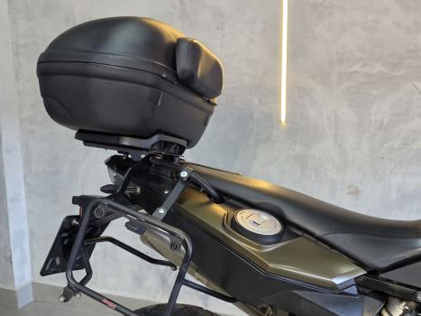 BMW F 800 GS ABS, Foto 4