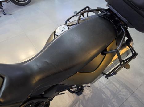 BMW F 800 GS ABS, Foto 6