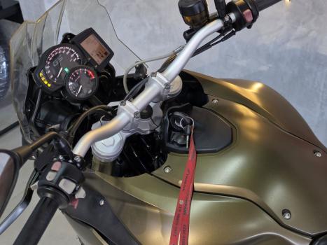 BMW F 800 GS ABS, Foto 7