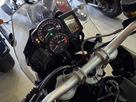 BMW F 800 GS ABS, Foto 10