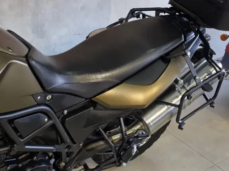 BMW F 800 GS ABS, Foto 11