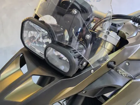 BMW F 800 GS ABS, Foto 12