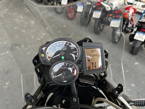 BMW F 800 GS ABS, Foto 2