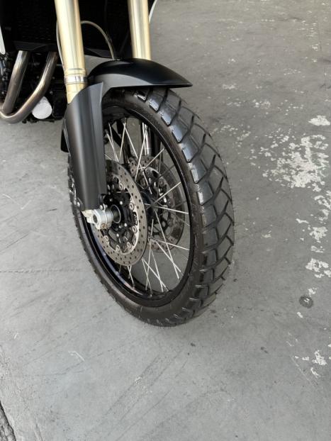 BMW F 800 GS ABS, Foto 6