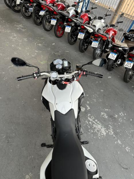 BMW F 800 GS ABS, Foto 7
