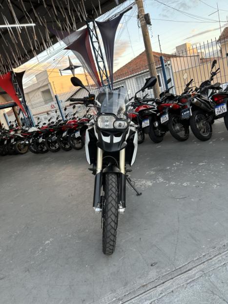 BMW F 800 GS ABS, Foto 8