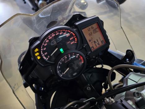 BMW F 800 GS ABS, Foto 5