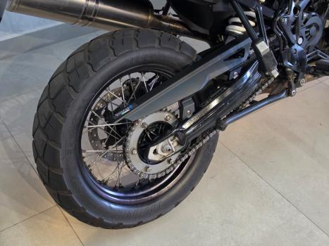 BMW F 800 GS ABS, Foto 6