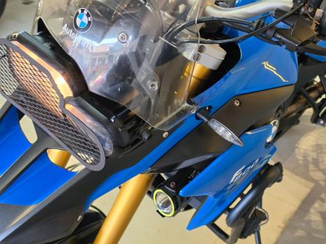 BMW F 800 GS ABS, Foto 7