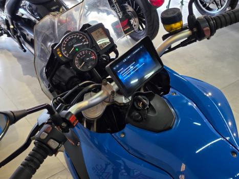 BMW F 800 GS ABS, Foto 9