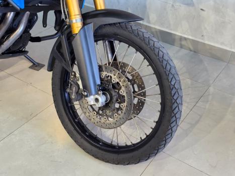 BMW F 800 GS ABS, Foto 10