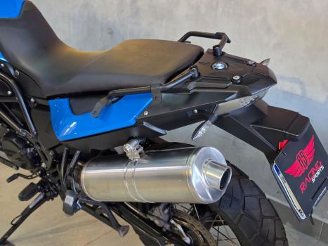 BMW F 800 GS ABS, Foto 12