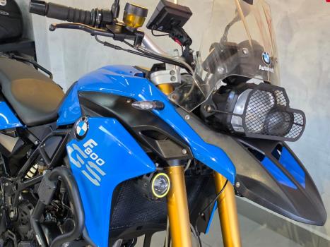 BMW F 800 GS ABS, Foto 13