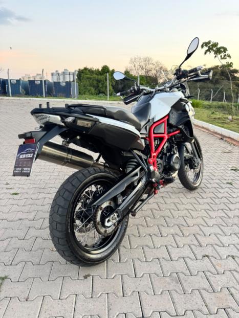 BMW F 800 GS ABS, Foto 4