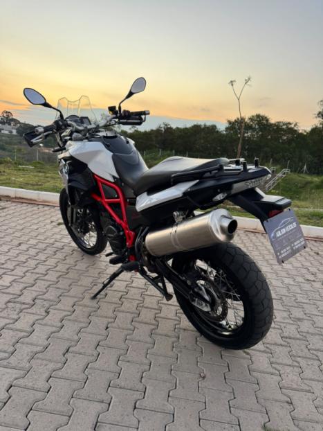 BMW F 800 GS ABS, Foto 5