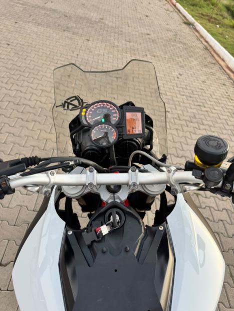 BMW F 800 GS ABS, Foto 6