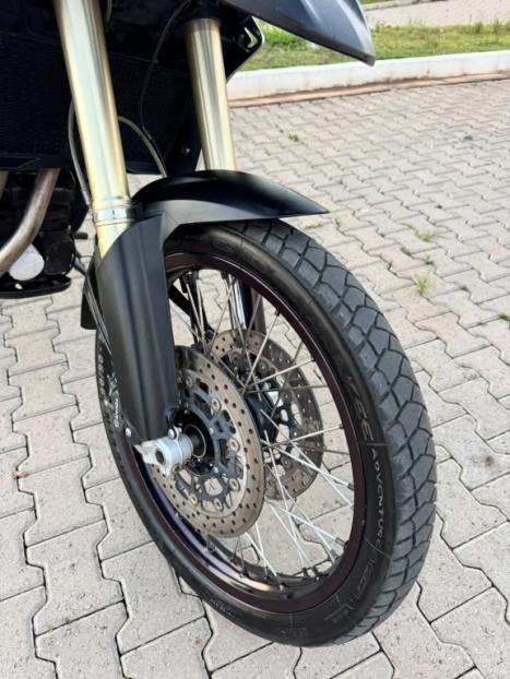 BMW F 800 GS ABS, Foto 8
