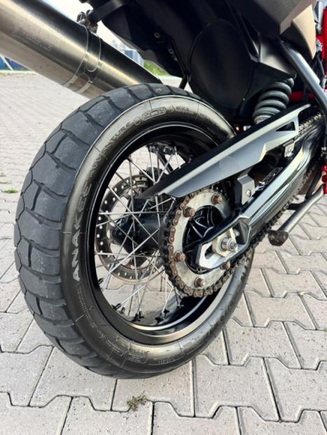 BMW F 800 GS ABS, Foto 9