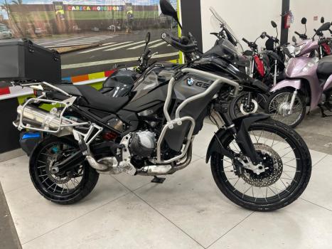 BMW F 800 GS ADVENTURE, Foto 2
