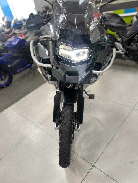 BMW F 800 GS ADVENTURE, Foto 3