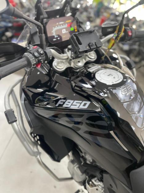 BMW F 800 GS ADVENTURE, Foto 4