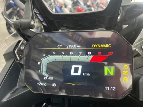 BMW F 800 GS ADVENTURE, Foto 5