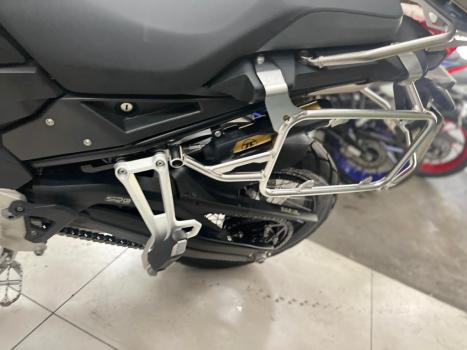 BMW F 800 GS ADVENTURE, Foto 6