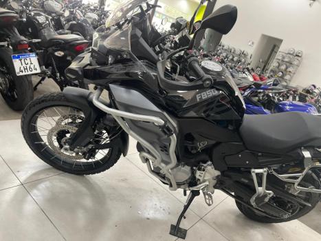 BMW F 800 GS ADVENTURE, Foto 8