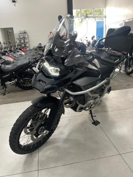 BMW F 800 GS ADVENTURE, Foto 9