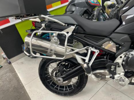 BMW F 800 GS ADVENTURE, Foto 10