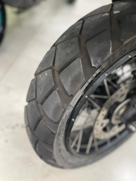 BMW F 800 GS ADVENTURE, Foto 11